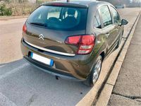 usata Citroën C3 1.6 hdi Exclusive