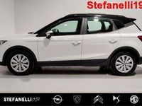 usata Seat Arona 1.0 TGI Style