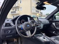 usata BMW M2 Competition - 2020