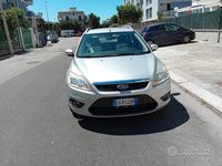 Usata Ford Focus 100 CV (73 kW) 2009 Grigio Station wagon