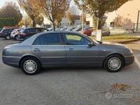 Usata Lancia Thesis 2002 Grigio Berlina