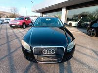 usata Audi A4 2.0 TDI 140 CV AVANT