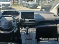 Nuova Peugeot Rifter Allure 100 CV (73 kW) 2026 Bianco Monovolume