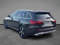 Usata Mercedes C220 Premium 200 CV (147 kW) 2023 Other Station wagon