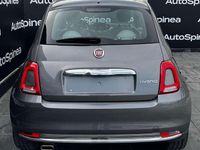 Usata Fiat 500 Dolcevita 69 CV (50 kW) 2023 Grigio Utilitaria
