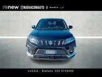 Usata Suzuki Vitara Cool 129 CV (94 kW) 2023 Nero SUV