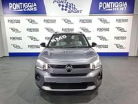 Nuova Citroën C3 110 CV (80 kW) 2026 Grigio SUV