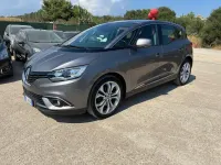 Usata Renault Scénic III Bose Edition 110 CV (80 kW) 2017 Grigio Monovolume