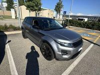 Gebraucht Land Rover Range Rover evoque Autobiography 190 PS (139 kW) 2015 SUV