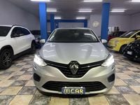 Begagnad Renault Clio V Zen 91 HK (66 kW) 2022 Other Sedan