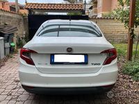 Usata Fiat Tipo Easy 95 CV (69 kW) 2017 Bianco Berlina