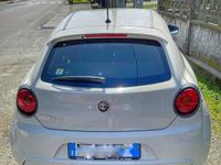 usata Alfa Romeo MiTo 1.3 multijet 85 cv neopatentati