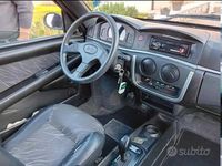 Usata Ligier X-Too 2010 Grigio Utilitaria