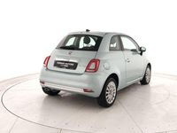 Usata Fiat 500 Dolcevita 70 CV (51 kW) 2024 Berlina