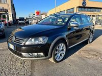 usata VW Passat Alltrack 2.0 tdi 4motion dsg