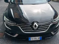 Usata Renault Talisman 160 CV (117 kW) 2016 Nero Berlina