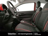 usata Fiat 500e Red Berlina