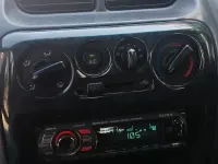 Usata Daihatsu Terios 86 CV (63 kW) 2005 Grigio SUV