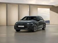 Neu Audi A3 S-Line 204 PS (150 kW) 2026 Grau Limousine