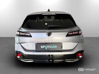 Usata Peugeot 308 SW Allure 131 CV (96 kW) 2024 Grigio artense grigio artense Station wagon