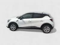 Usata Renault Captur Intens 160 CV (117 kW) 2022 Bianco SUV