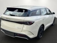 Nuova BYD Seal Comfort 98 CV (72 kW) 2026 Sandstone Station wagon