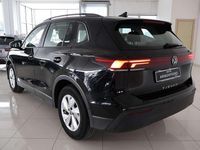 Usata VW Tiguan Life 150 CV (110 kW) 2025 Deep black SUV