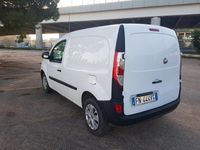 usata Renault Kangoo 1.5 dCi 75CV 03-2018
