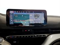 Usata Fiat 500e La Prima 42 kW (58 CV) 2021 Nero Berlina