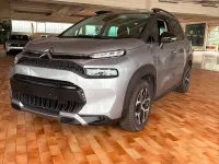 Usata Citroën C3 Aircross 110 CV (80 kW) 2024 Grigio SUV