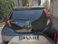 Usata Toyota Aygo X 72 CV (52 kW) 2023 SUV