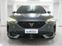 Usata Cupra Formentor 150 CV (110 kW) 2023 Grigio SUV