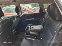 Usata Fiat Freemont Lounge 170 CV (125 kW) 2014 Bianco SUV