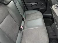 Usata Opel Astra 101 CV (74 kW) 2004 Bianco Utilitaria