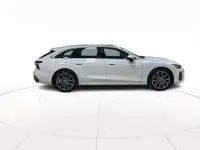 Usata Audi A6 Advanced 204 CV (150 kW) 2025 Vari colori pastello Station wagon