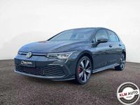 Usata VW Golf VIII GTE 245 CV (180 kW) 2021 Urano grigio Berlina