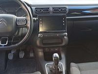 Usata Citroën C3 Live 75 CV (55 kW) 2018 Berlina