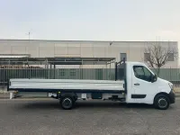 Usata Renault Master 163 CV (119 kW) 2023 Bianco Monovolume