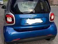 Usata Smart ForTwo Cabrio Passion 90 CV (66 kW) 2016 Cabrio