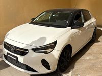 Usata Opel Corsa 130 CV (95 kW) 2022 Bianco Utilitaria