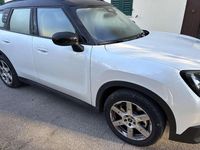 Usata Mini Cooper Countryman Classic 170 CV (125 kW) 2025 SUV