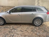 usata Opel Insignia 2.0 CDTI 160CV Start&Stop ecoFLEX Sports Tourer Elective