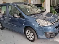 Usata Citroën Berlingo 99 CV (72 kW) 2015 Blu Monovolume