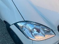 Usata Mercedes A160 95 CV (69 kW) 2012 Bianco Berlina