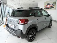 usata Citroën C3 Aircross 1.5 bluehdi Plus s and s 110cv