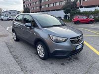 usata Opel Crossland X 1.5 ECOTEC D 102 CV S&S Advance