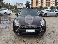 Usata Mini One D Clubman Business 2017 Station wagon