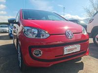 usata VW up! 1.0 5p. eco high up! BMT