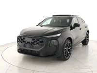 Nuova Audi Q3 Sportback S-Line 150 CV (110 kW) 2026 Nero SUV