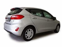 Usata Ford Fiesta Active 71 CV (52 kW) 2019 Grigio Utilitaria